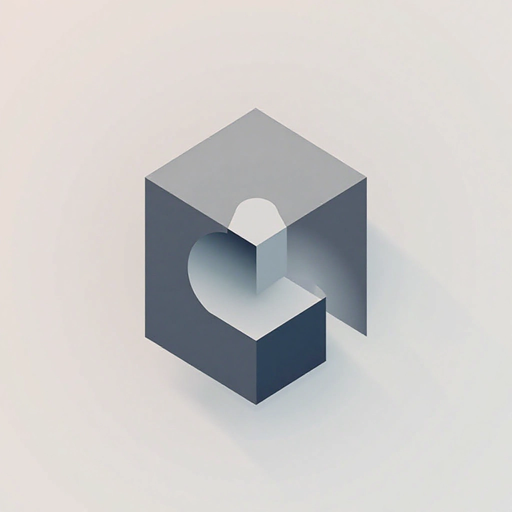 PixelForge Studio Logo