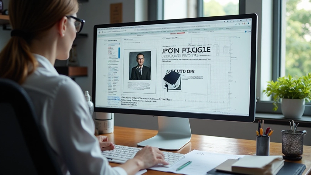 Grid overlay on a portfolio website showing consistent 8-pixel spacing increments, aligned columns, and uniform margins throughout the design