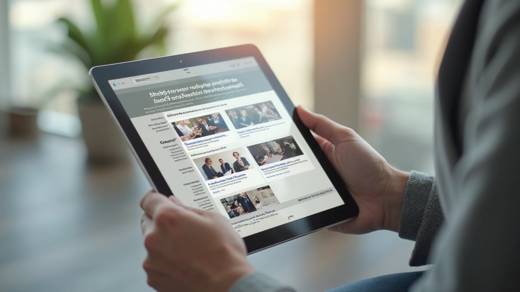 Photographer portfolio example