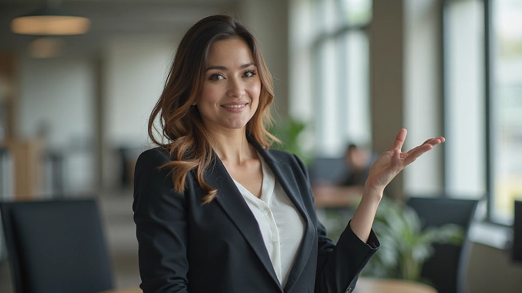 Designer portfolio example